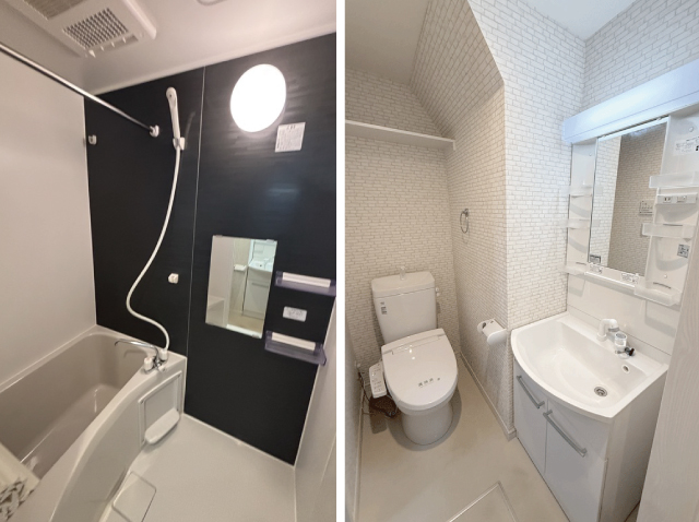 相模大野駅の賃貸 56,000円 写真3