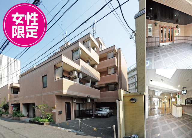 都営三田線 白金高輪駅 76,000円