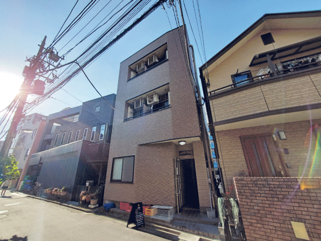 東急大井町線 大井町駅 65,000円