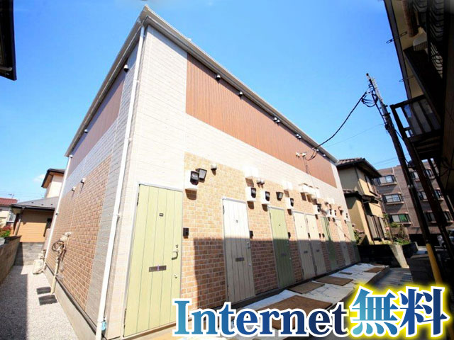 JR中央線(快速) 西八王子駅 56,000円