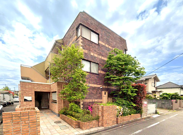 京王線 高幡不動駅 50,000円