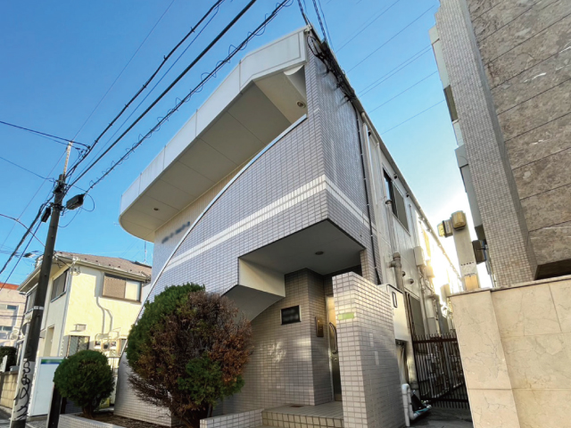 東急田園都市線 三軒茶屋駅 60,000円