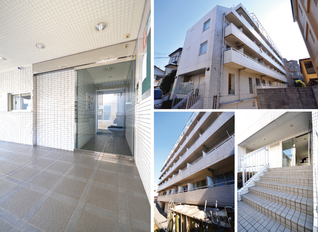 小田急小田原線 向ヶ丘遊園駅 60,000円