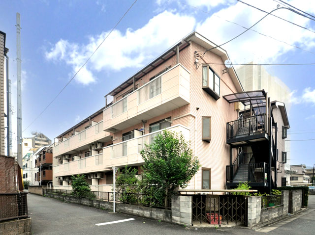 京王線 布田駅 65,000円 写真