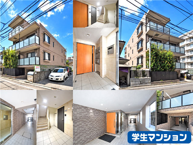 京王線 明大前駅 70,000円 写真