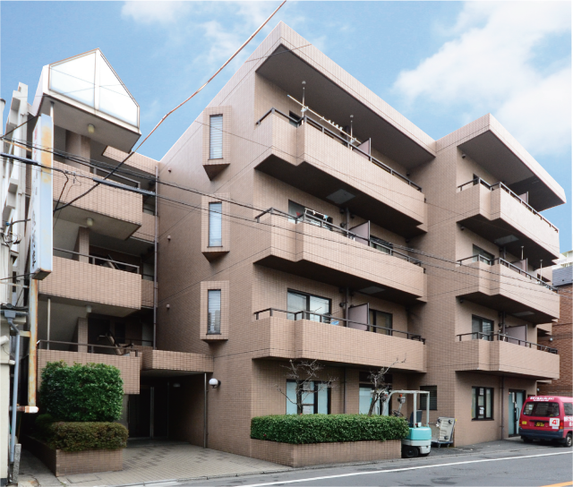 京王井の頭線 高井戸駅 71,000円