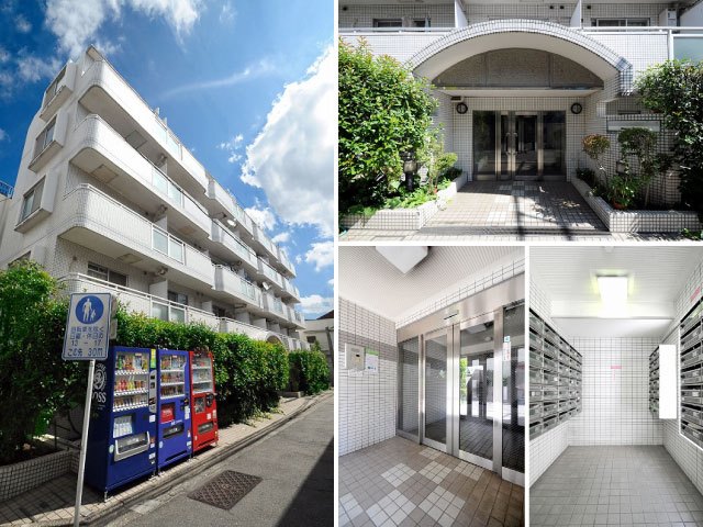 東急田園都市線 三軒茶屋駅 66,000円