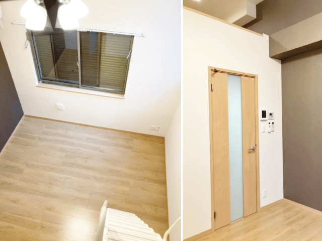 登戸駅の賃貸 62,000円 写真2