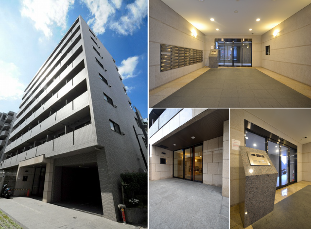東急東横線・みなとみらい線 学芸大学駅 91,000円 写真