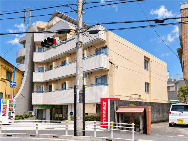 JR中央線(快速) 西八王子駅 32,000円