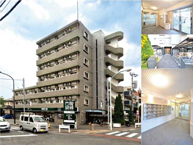 JR中央線(快速) 国立駅 67,000円