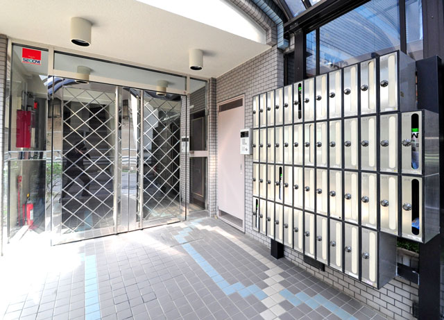 武蔵小杉駅の賃貸 62,000円 写真2