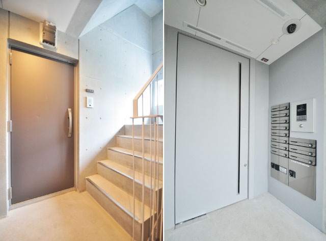 経堂駅の賃貸 82,000円 写真2