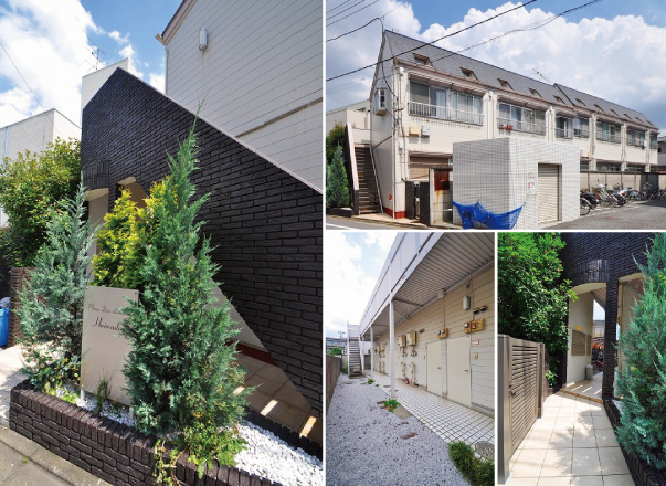 東京メトロ有楽町線 氷川台駅 42,000円