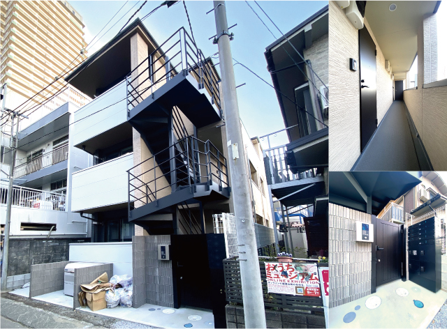 JR中央線(快速) 西八王子駅 59,000円