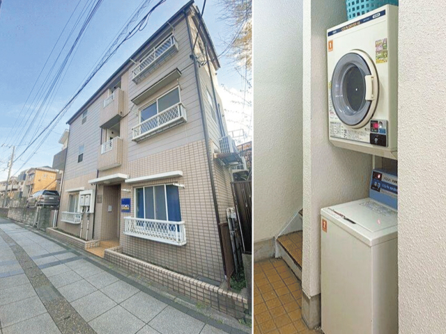 東急田園都市線 二子玉川駅 45,000円