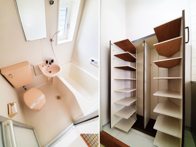 獨協大学前駅の賃貸 37,000円 写真5