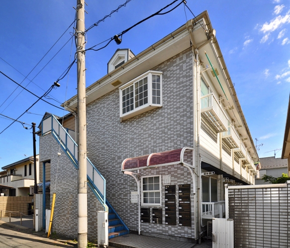 桜台駅の賃貸 47,000円 写真2