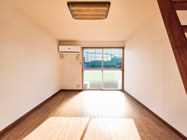 和光市駅の賃貸 47,000円 写真2