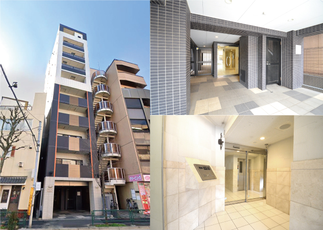 東京メトロ東西線 神楽坂駅 90,000円