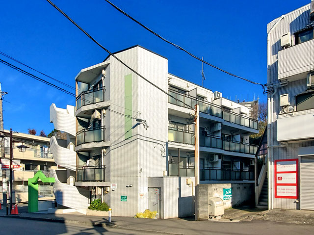 小田急小田原線 生田駅 29,000円