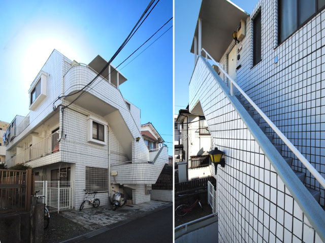 東急田園都市線 鷺沼駅 67,000円