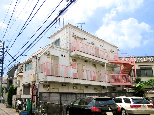 東急田園都市線 駒沢大学駅 39,000円