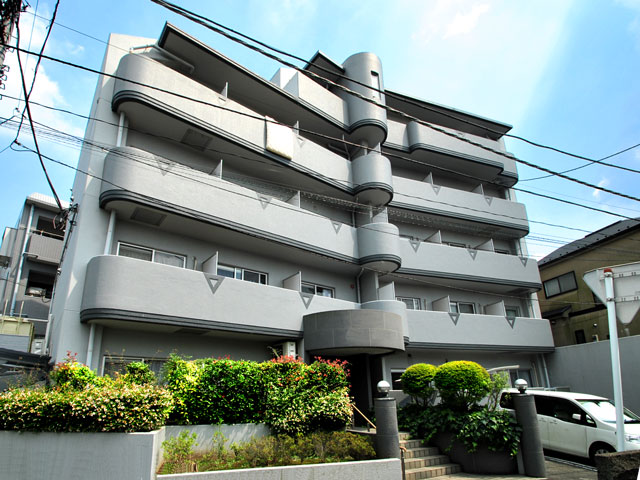 東急田園都市線 市が尾駅 55,000円