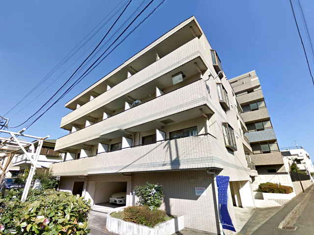 東急東横線・みなとみらい線 日吉駅 45,000円