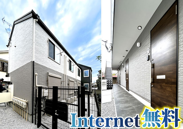 西武多摩川線 多磨駅 72,000円