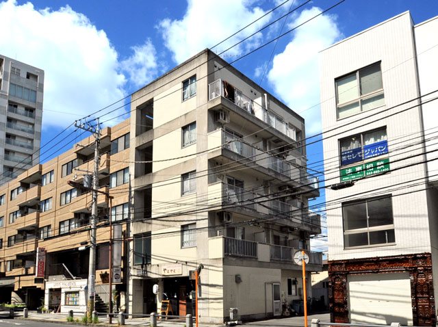 おすすめ物件1写真1