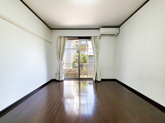 南与野駅の賃貸 50,000円 写真3