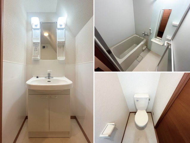 江古田駅の賃貸 63,000円 写真5