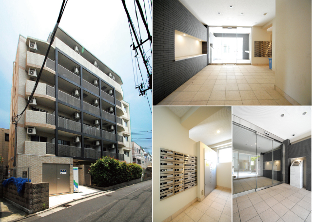 東急東横線・みなとみらい線 日吉駅 85,000円