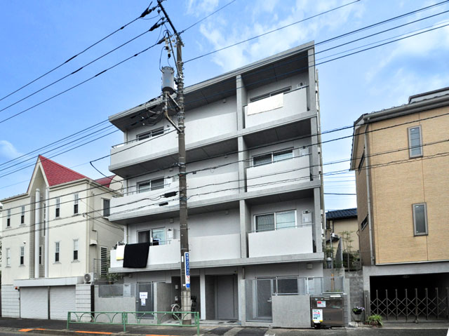 小田急小田原線 豪徳寺駅 82,000円
