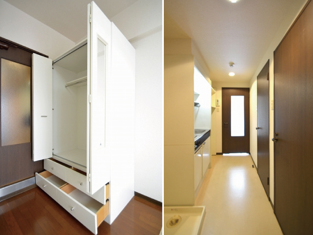 ふじみ野駅の賃貸 52,000円 写真4