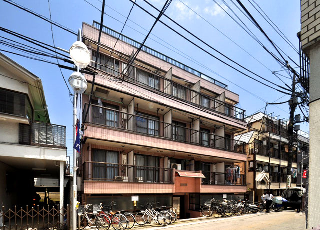 東京工学院専門学校の学生マンション 学生向け賃貸や学校情報 東京工学院専門学校の学生マンション 学生向け賃貸や学校情報