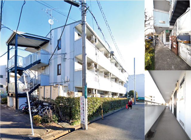 西武新宿線花小金井駅の賃貸 学生マンション 学生賃貸なら学生ウォーカー