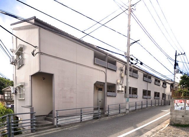 京王線 東府中駅 45,000円 写真
