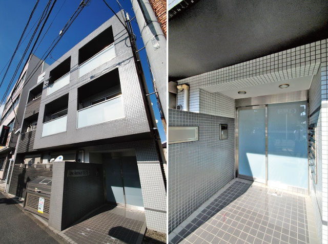 東急田園都市線 二子玉川駅 74,000円 写真