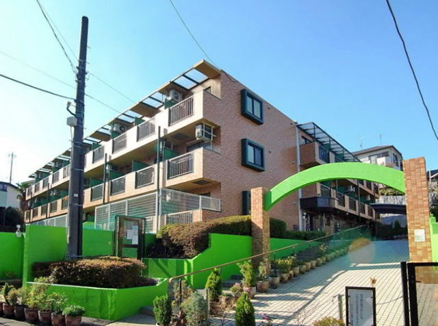 東急田園都市線 鷺沼駅 45,000円