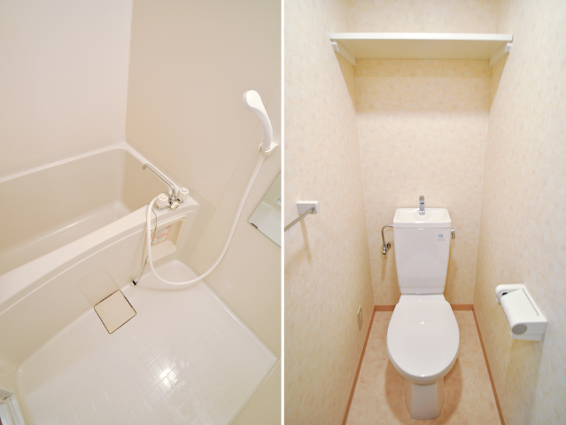 成増駅の賃貸 86,000円 写真5