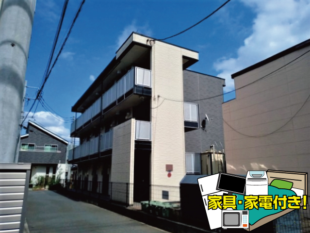 東武東上線 朝霞駅 62,000円