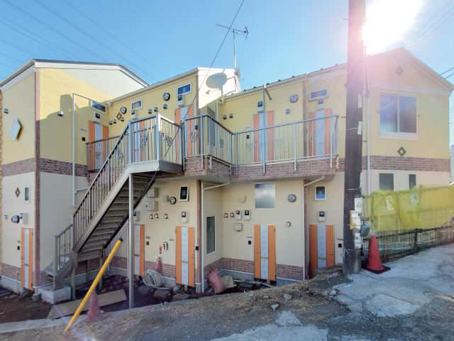 相鉄本線 和田町駅 45,000円