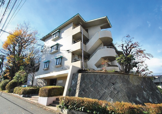 小田急小田原線 玉川学園前駅 45,000円 写真