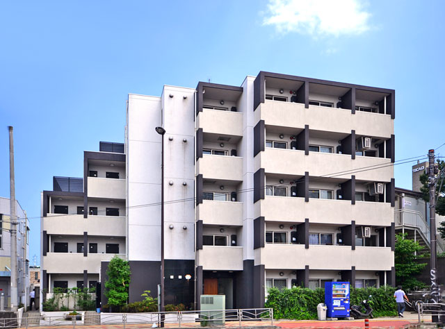 東急田園都市線 宮崎台駅 65,000円