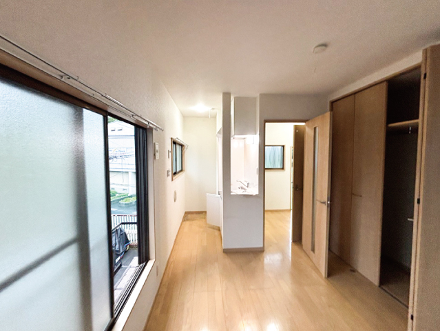 上板橋駅の賃貸 63,000円 写真2