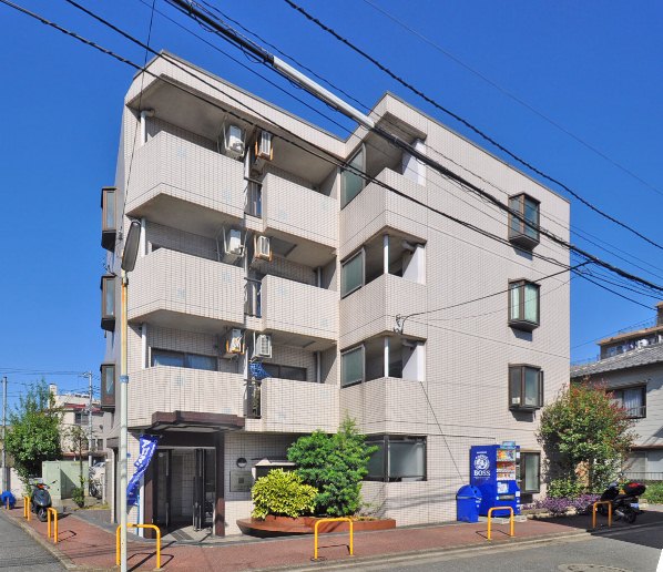 都営三田線 志村坂上駅 48,000円