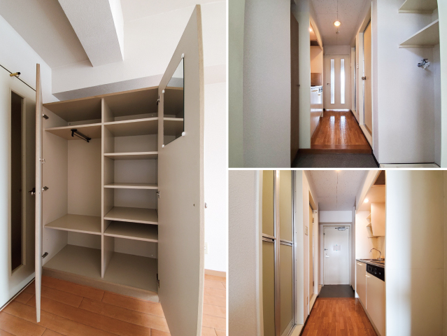 小手指駅の賃貸 44,000円 写真4