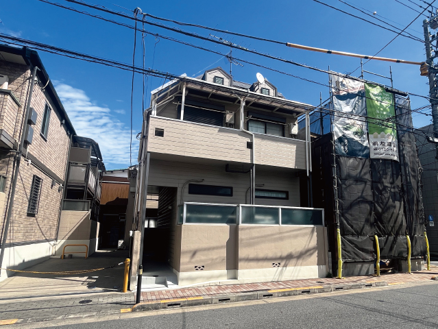 東京メトロ有楽町線 小竹向原駅 63,000円
